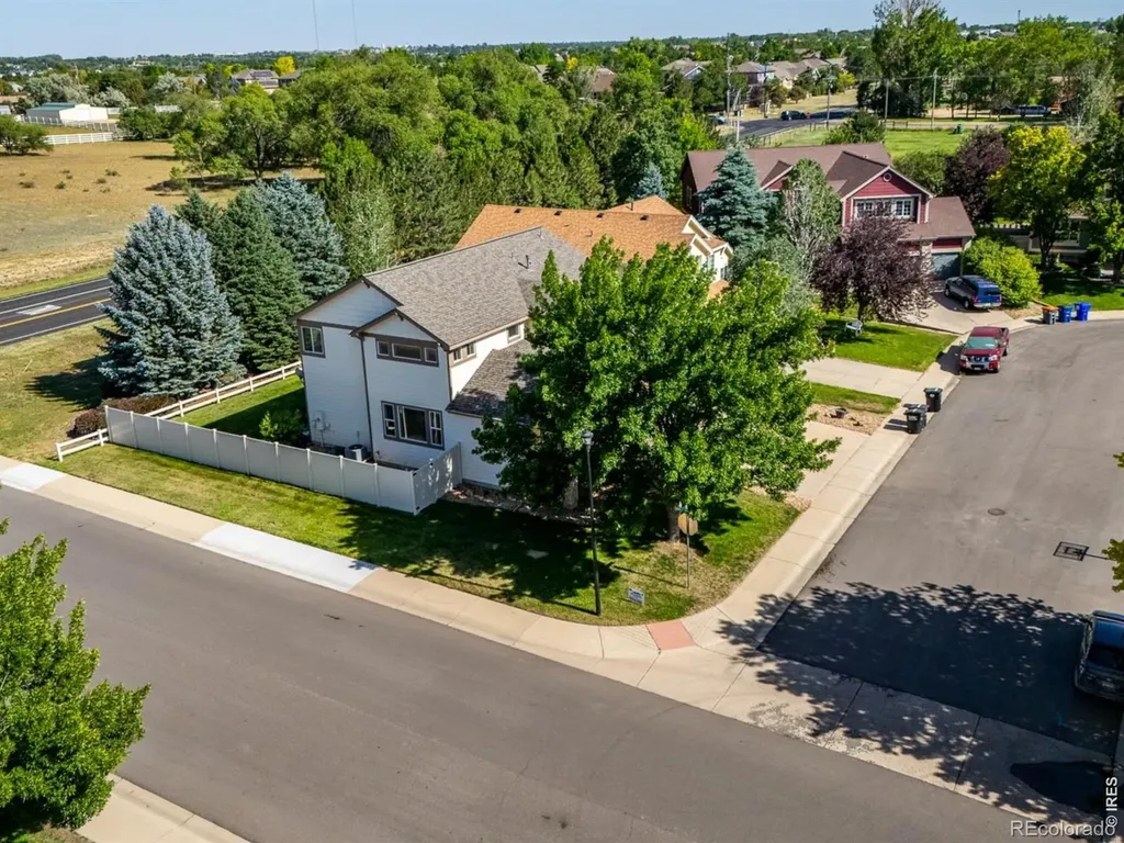10100 Belmont Street Firestone CO 80504