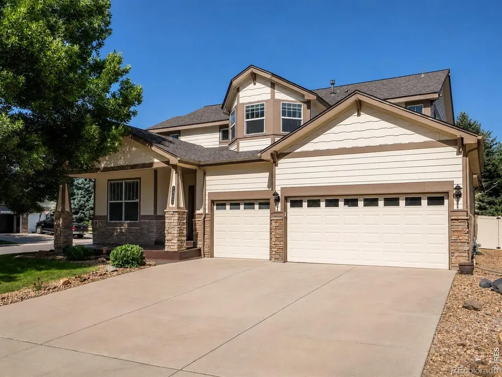10100 Belmont Street Firestone CO 80504