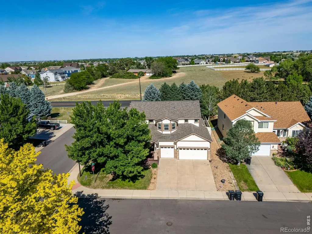 10100 Belmont Street Firestone CO 80504