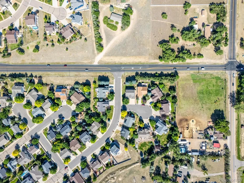 10100 Belmont Street Firestone CO 80504