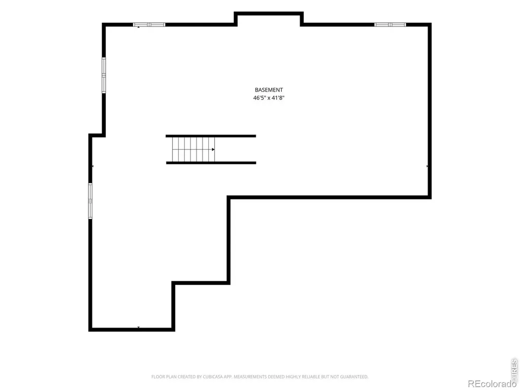 10100 Belmont Street Firestone CO 80504