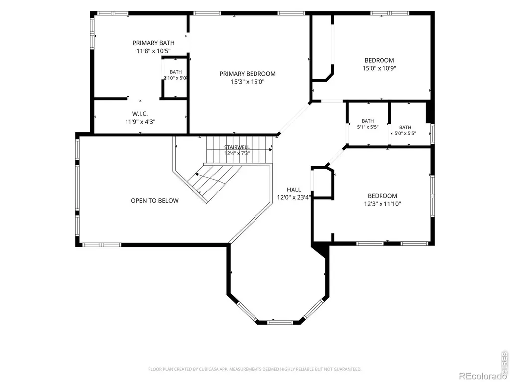 10100 Belmont Street Firestone CO 80504