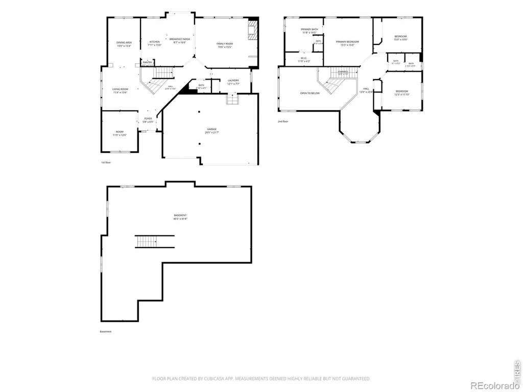 10100 Belmont Street Firestone CO 80504