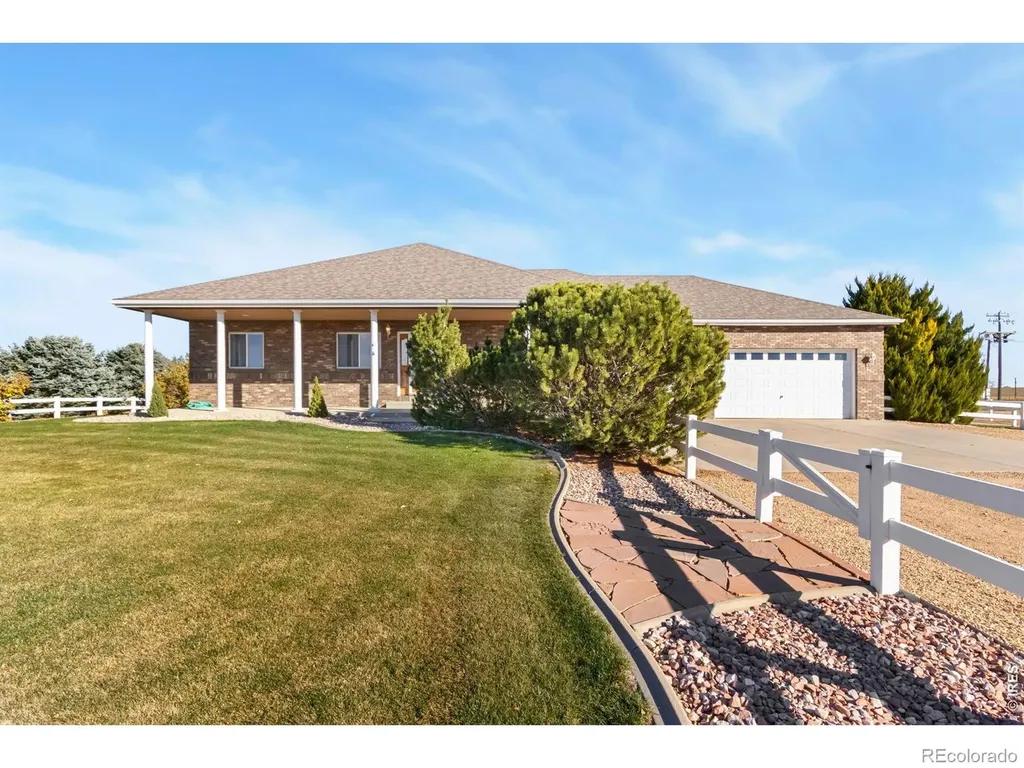 35530 County Road 43 Eaton CO 80615