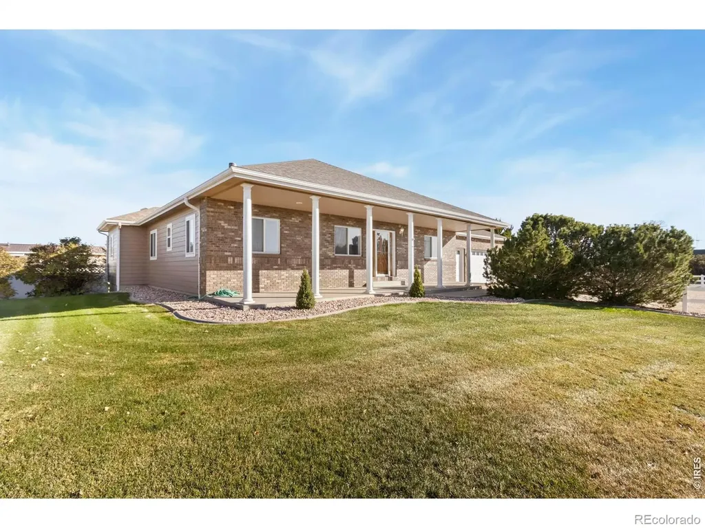 35530 County Road 43 Eaton CO 80615