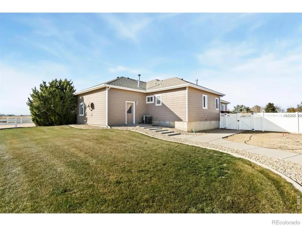 35530 County Road 43 Eaton CO 80615