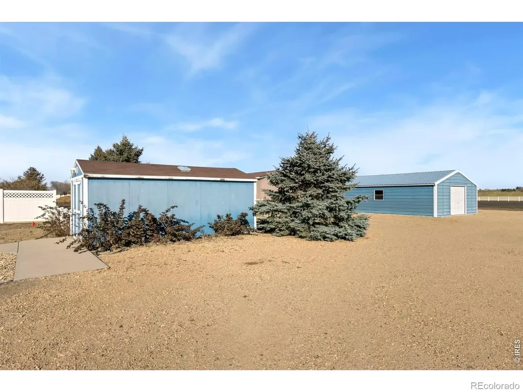 35530 County Road 43 Eaton CO 80615