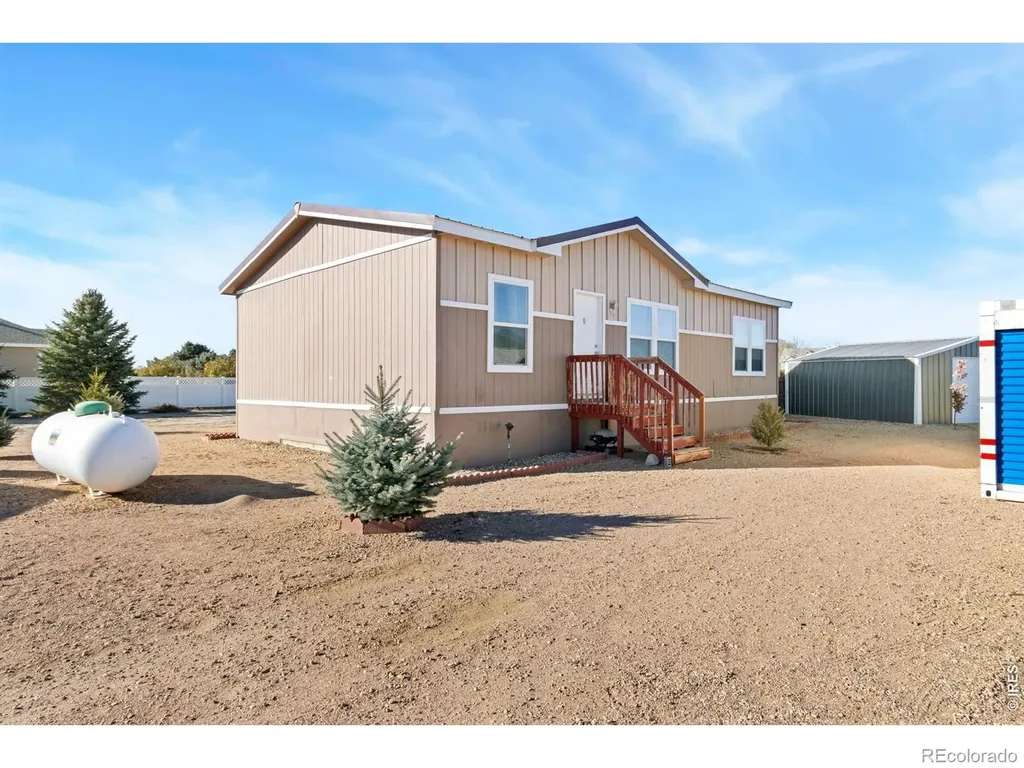 35530 County Road 43 Eaton CO 80615