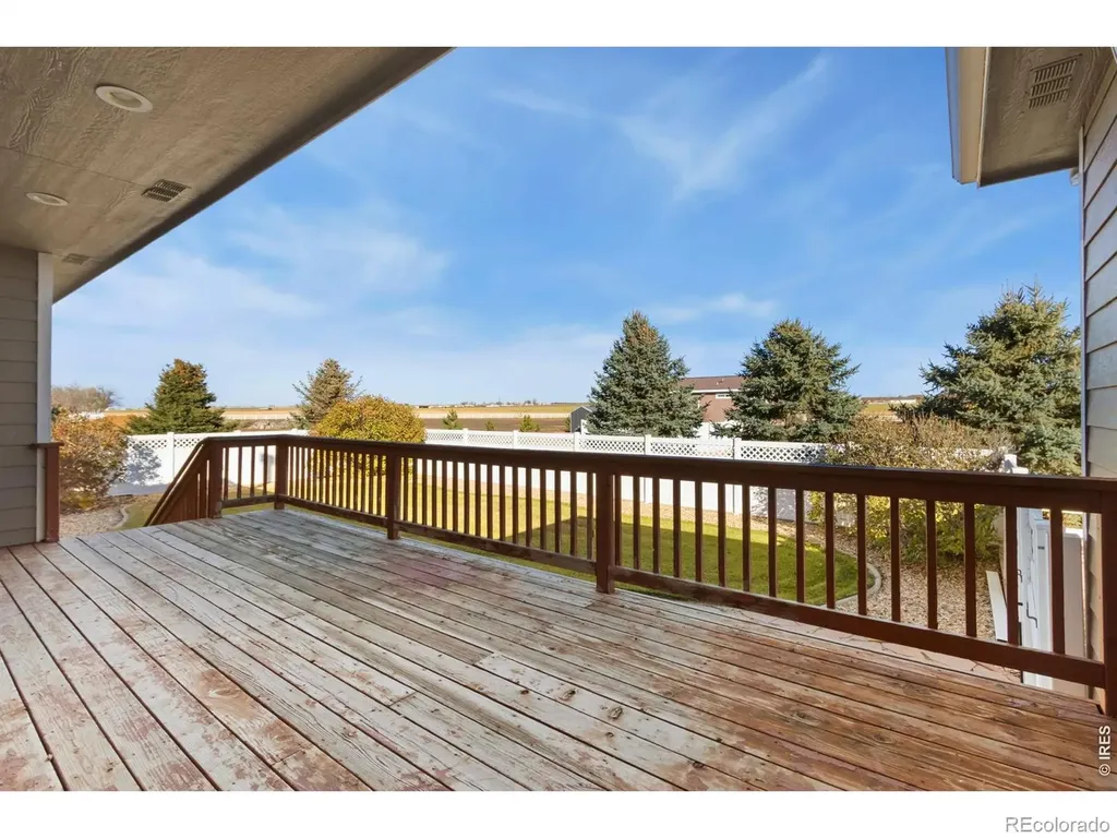 35530 County Road 43 Eaton CO 80615