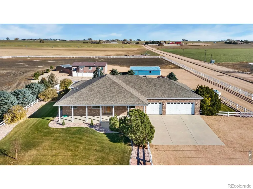 35530 County Road 43 Eaton CO 80615