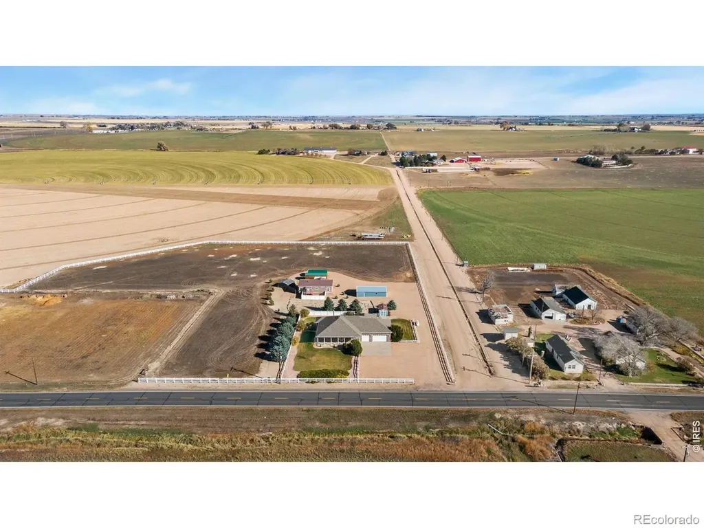 35530 County Road 43 Eaton CO 80615