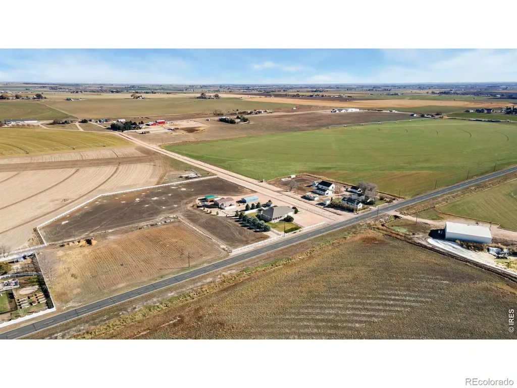 35530 County Road 43 Eaton CO 80615