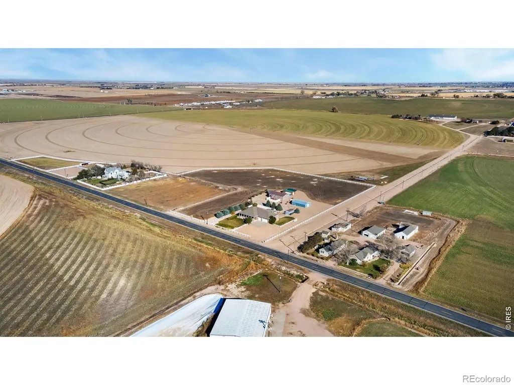 35530 County Road 43 Eaton CO 80615