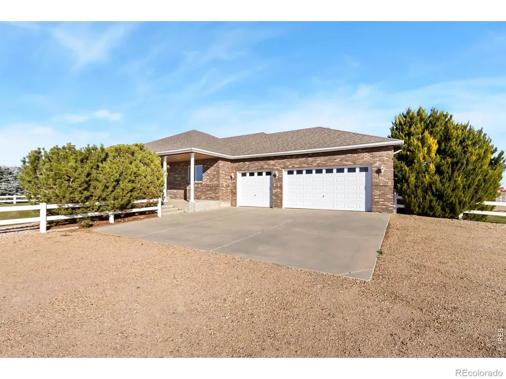35530 County Road 43 Eaton CO 80615