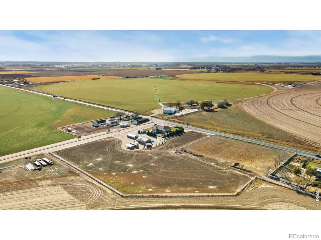 35530 County Road 43 Eaton CO 80615