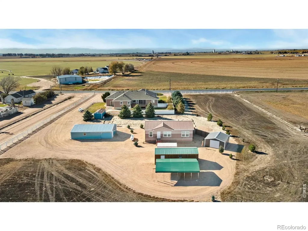 35530 County Road 43 Eaton CO 80615