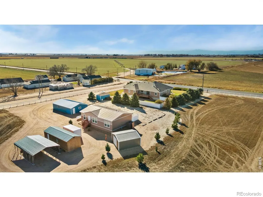 35530 County Road 43 Eaton CO 80615