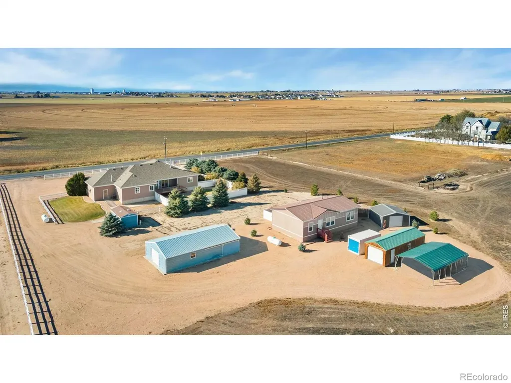 35530 County Road 43 Eaton CO 80615