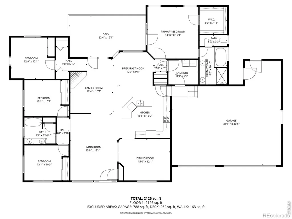 35530 County Road 43 Eaton CO 80615
