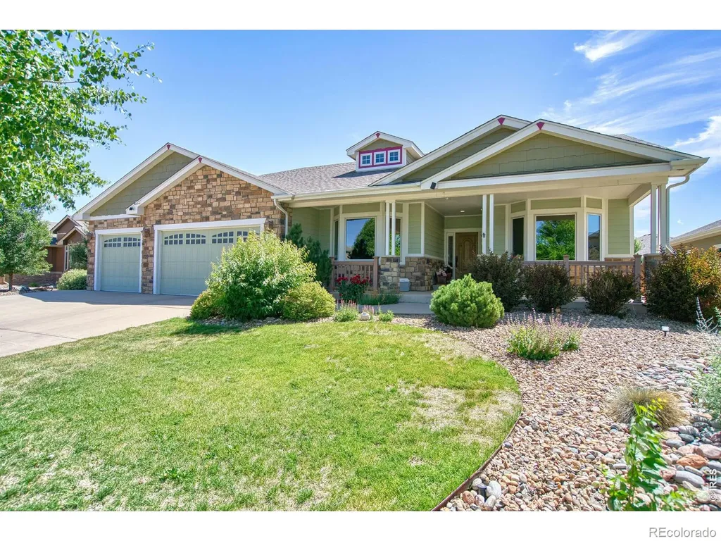 624 Park Pl Drive Brighton CO 80601