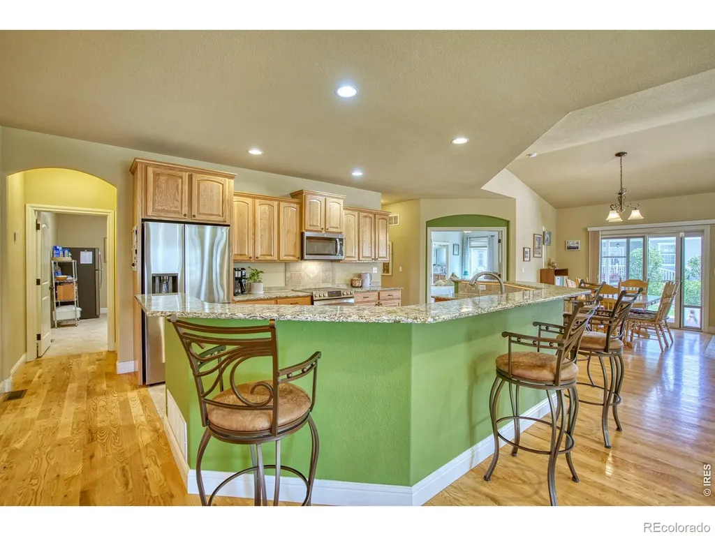 624 Park Pl Drive Brighton CO 80601