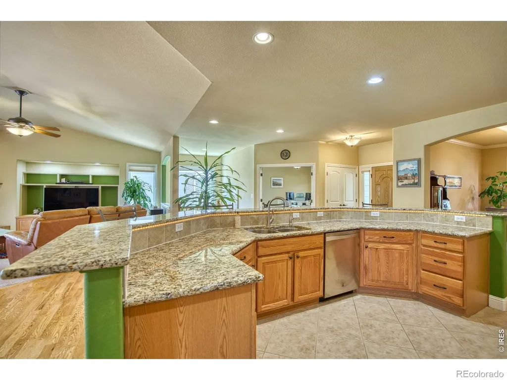 624 Park Pl Drive Brighton CO 80601