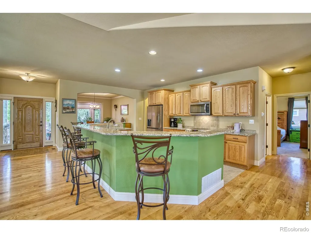 624 Park Pl Drive Brighton CO 80601