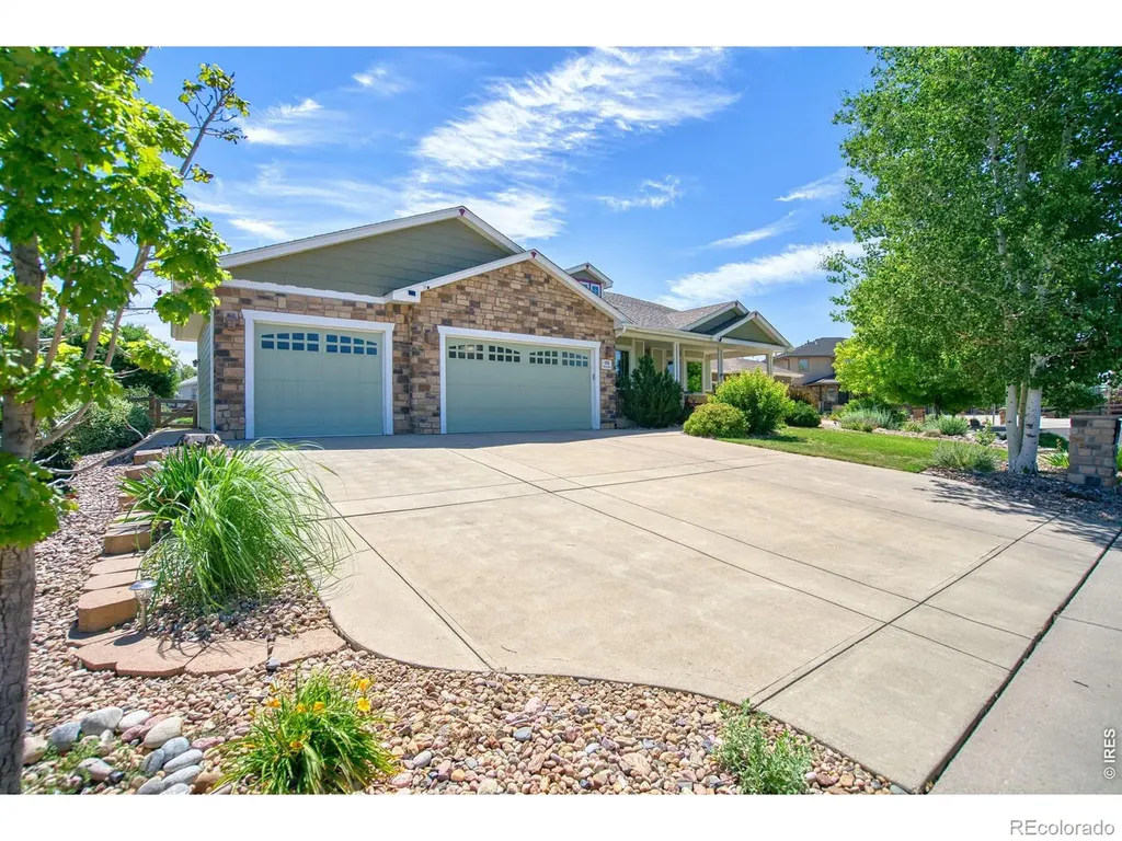 624 Park Pl Drive Brighton CO 80601