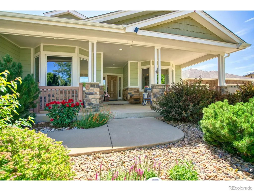 624 Park Pl Drive Brighton CO 80601