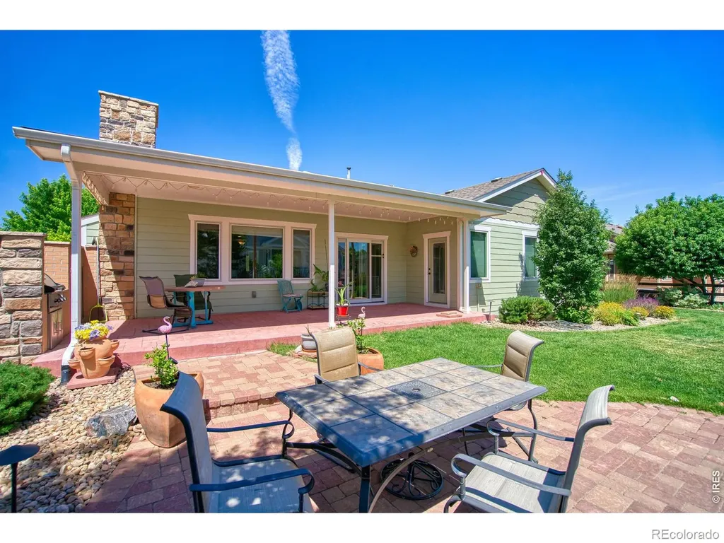 624 Park Pl Drive Brighton CO 80601