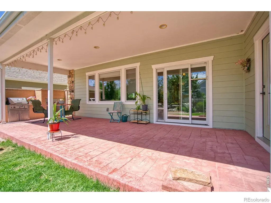 624 Park Pl Drive Brighton CO 80601