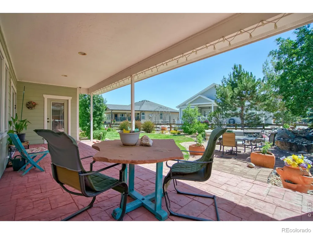 624 Park Pl Drive Brighton CO 80601