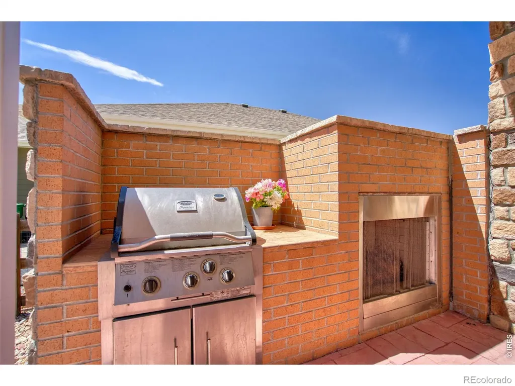 624 Park Pl Drive Brighton CO 80601