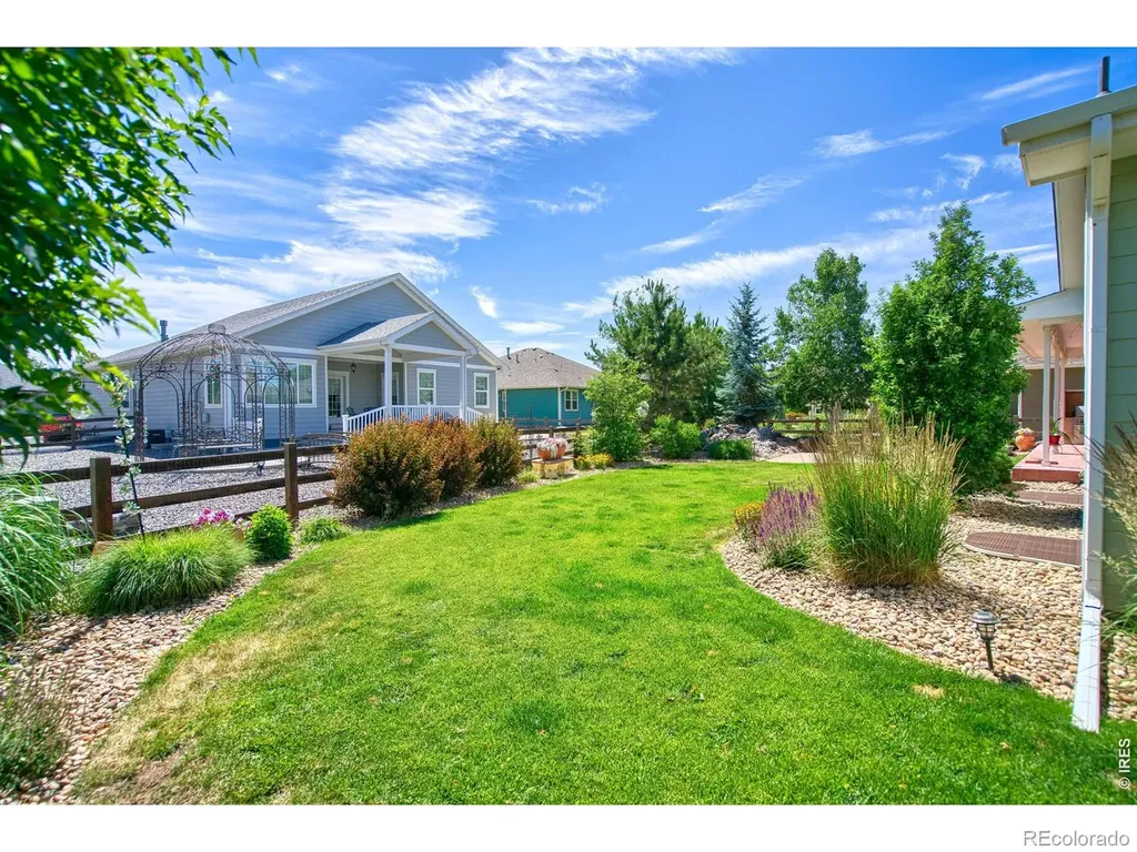 624 Park Pl Drive Brighton CO 80601