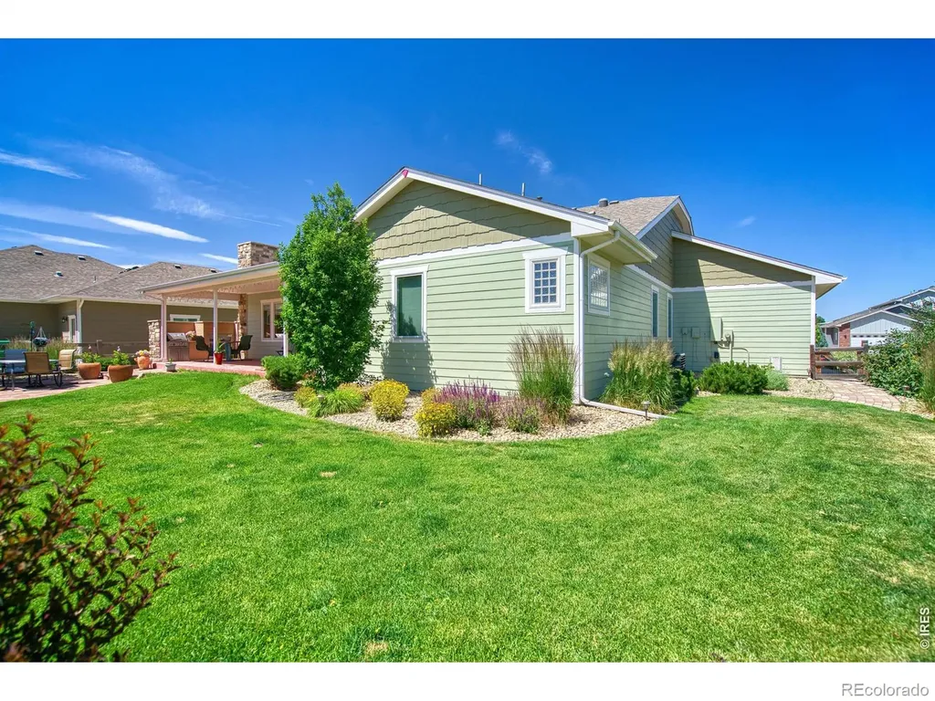 624 Park Pl Drive Brighton CO 80601