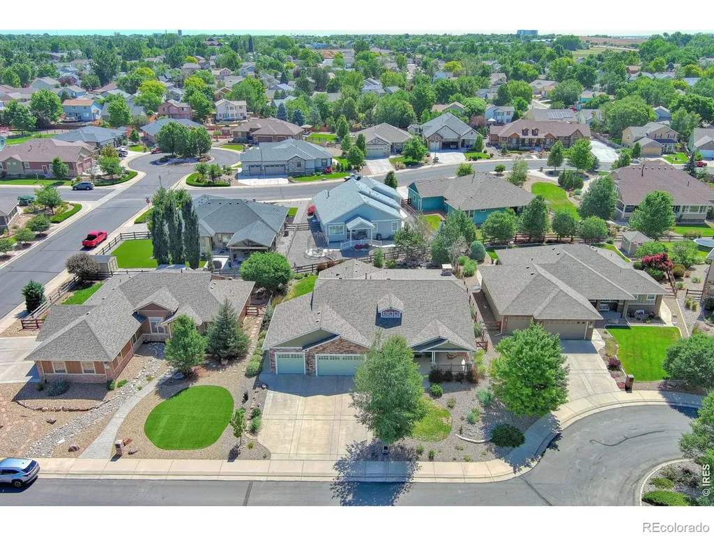 624 Park Pl Drive Brighton CO 80601