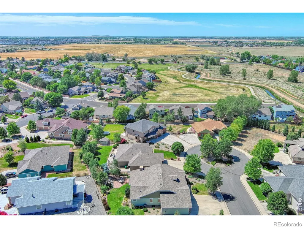 624 Park Pl Drive Brighton CO 80601