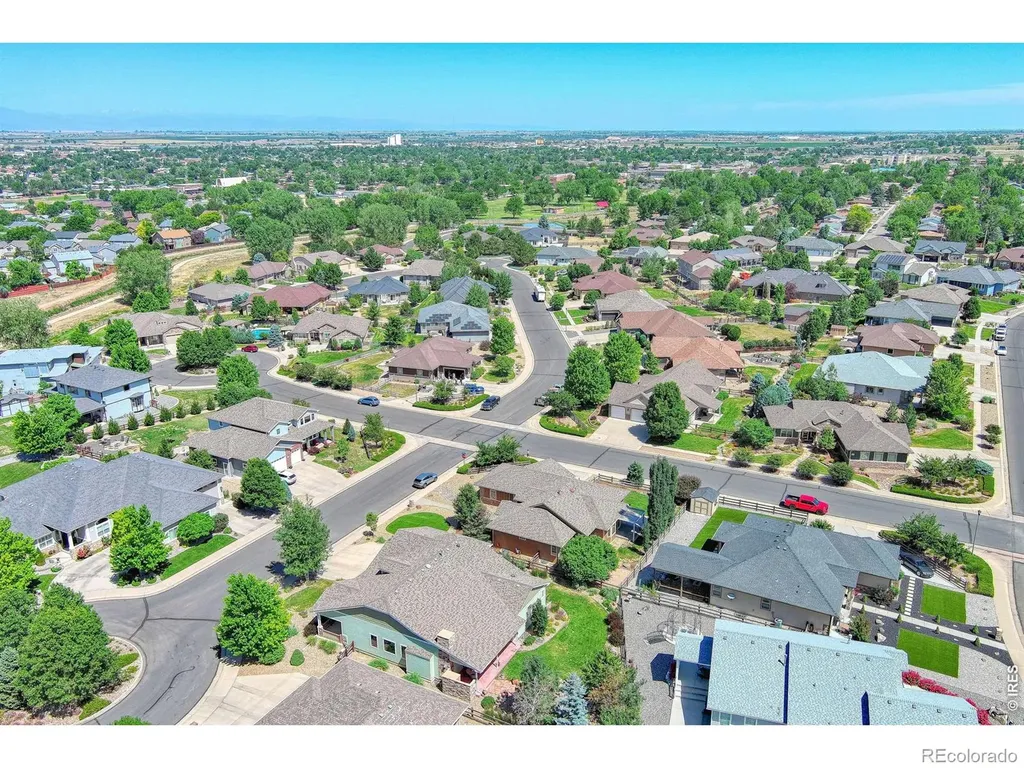 624 Park Pl Drive Brighton CO 80601