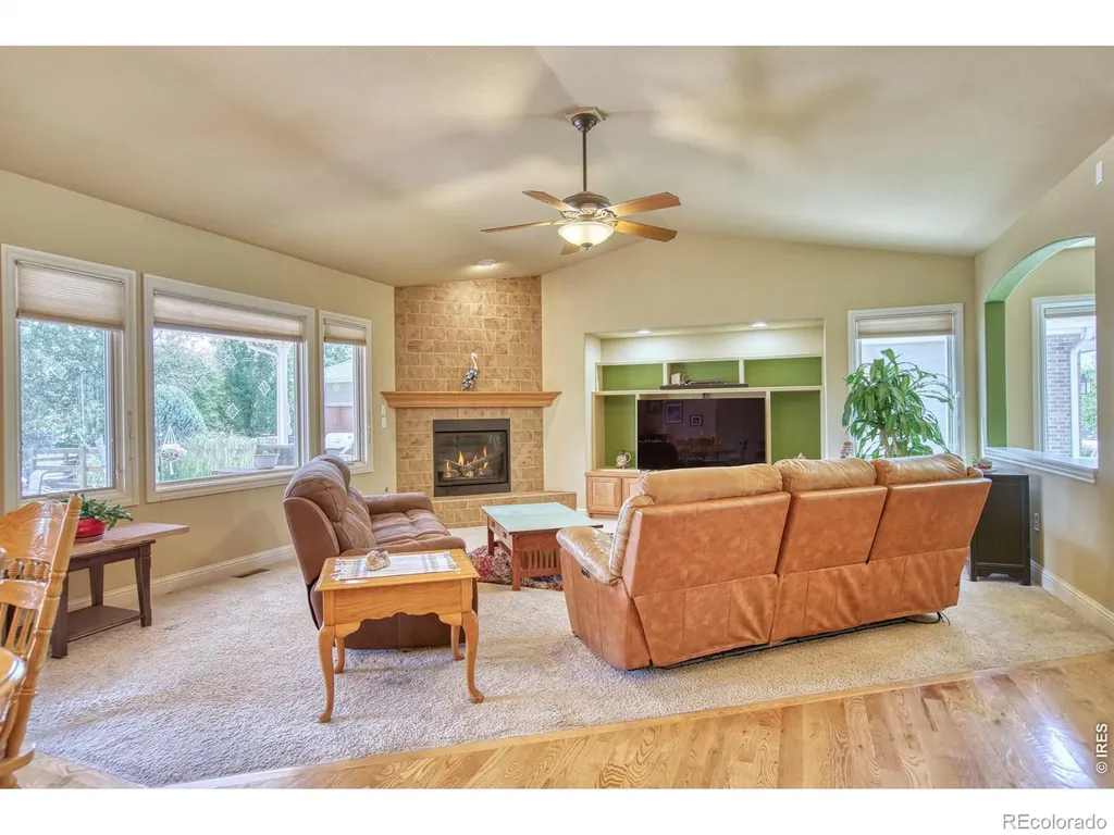 624 Park Pl Drive Brighton CO 80601