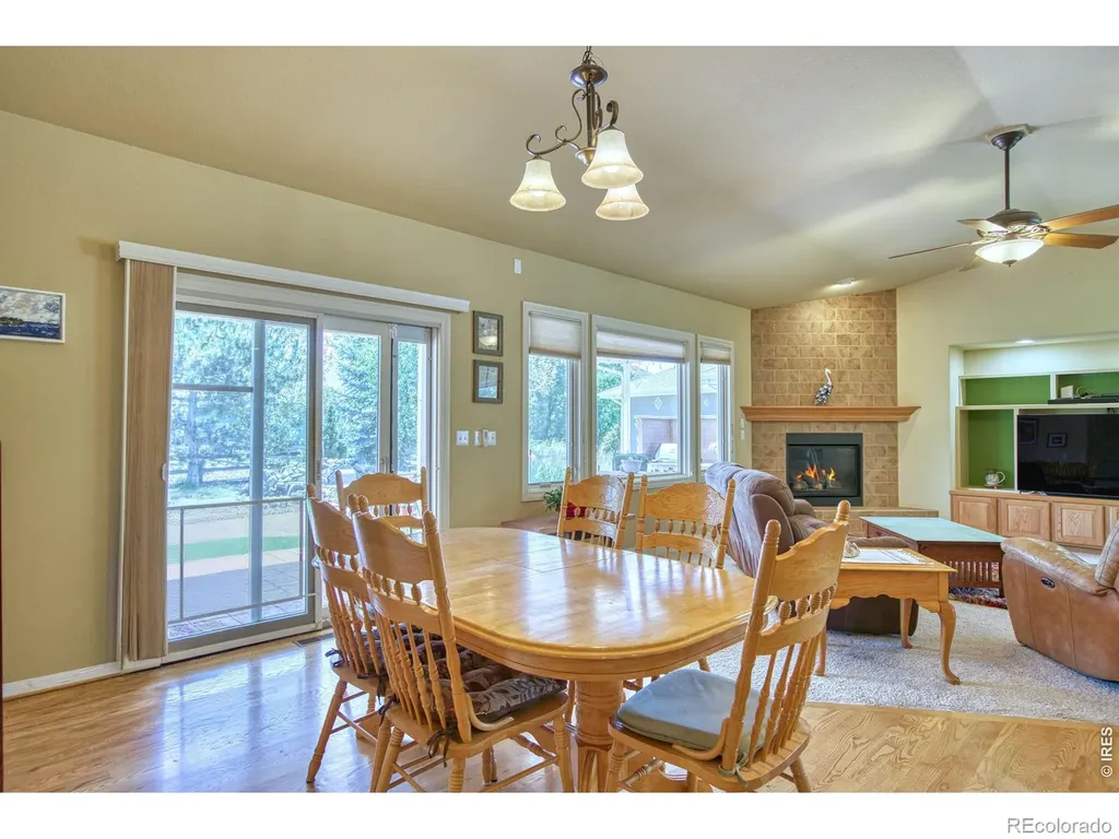 624 Park Pl Drive Brighton CO 80601