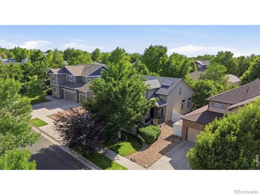 9029 Eldorado Avenue Frederick CO 80504