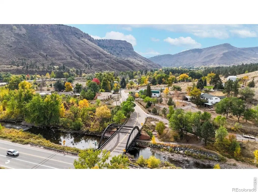 2155 Apple Valley Road Lyons CO 80540