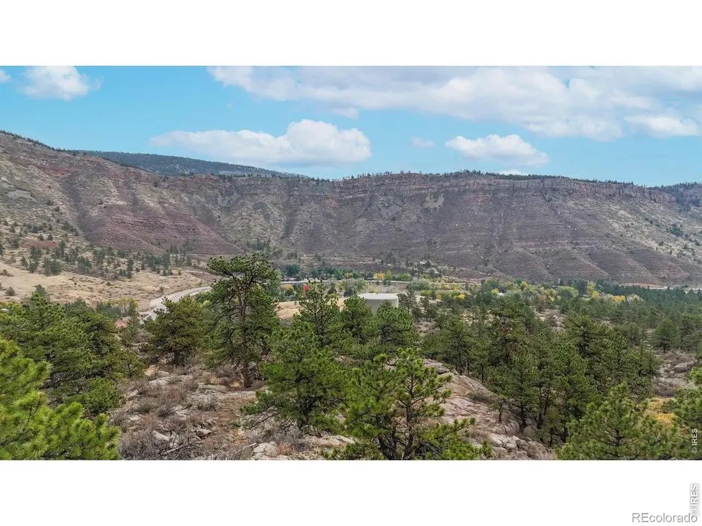 2155 Apple Valley Road Lyons CO 80540