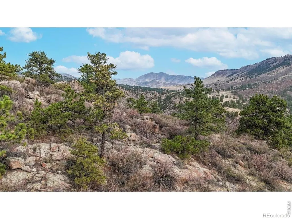 2155 Apple Valley Road Lyons CO 80540