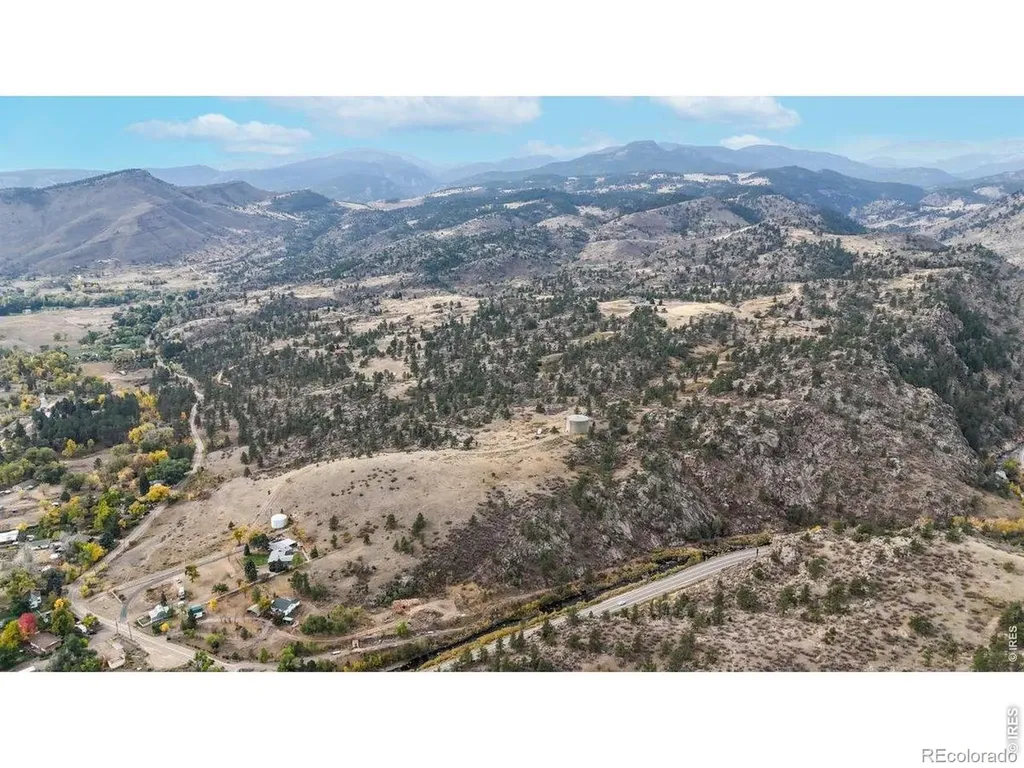 2155 Apple Valley Road Lyons CO 80540