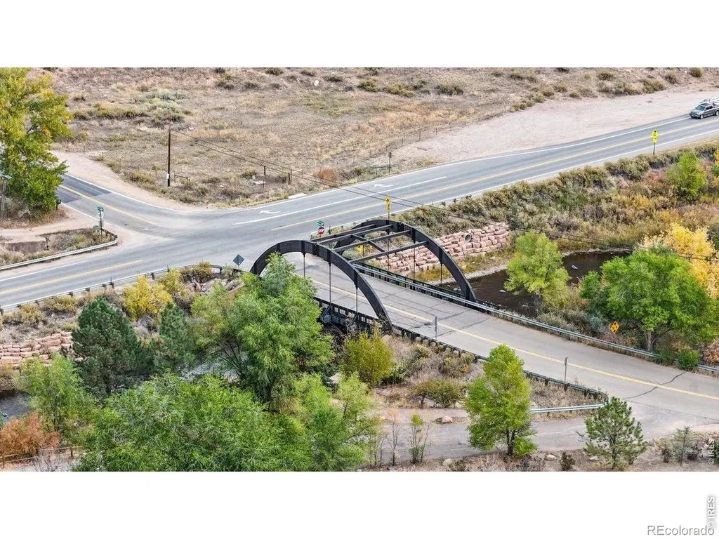 2155 Apple Valley Road Lyons CO 80540