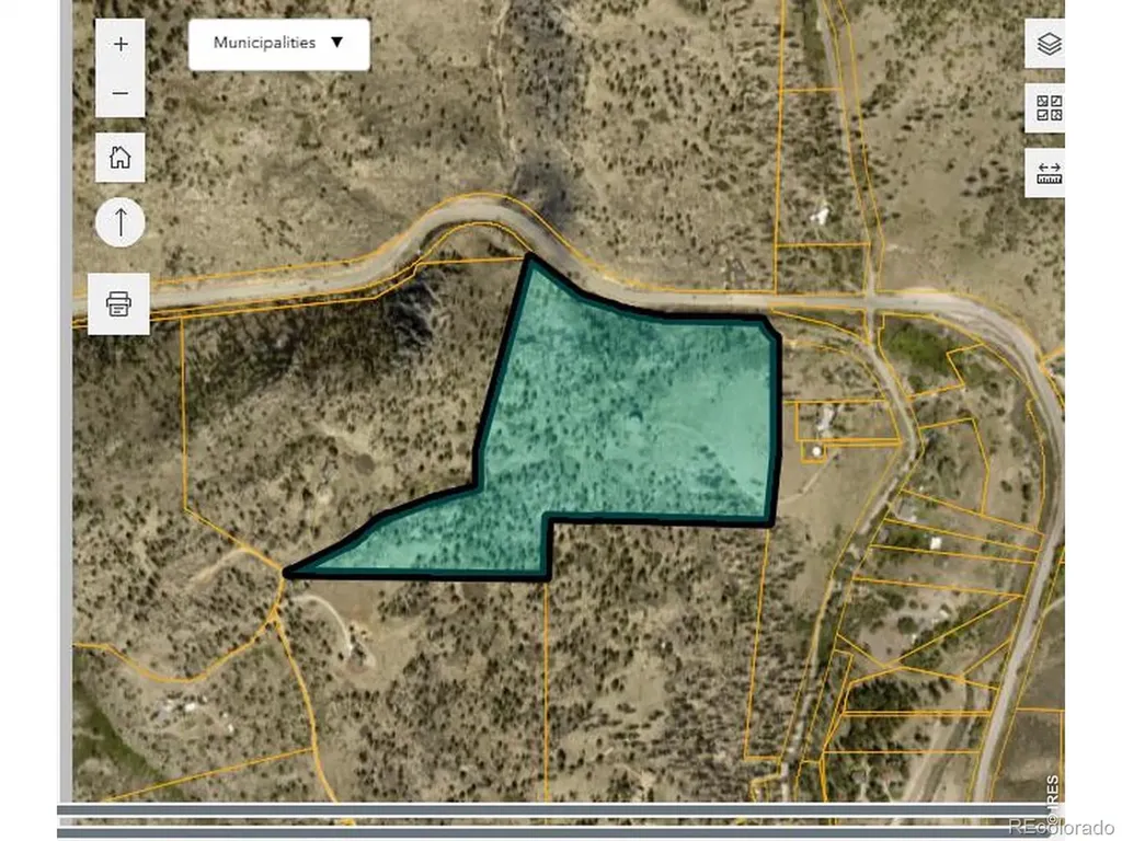 2155 Apple Valley Road Lyons CO 80540