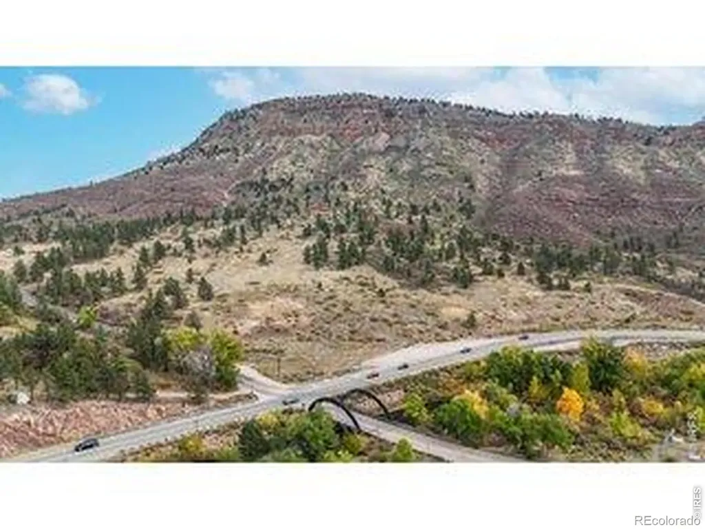 2155 Apple Valley Road Lyons CO 80540