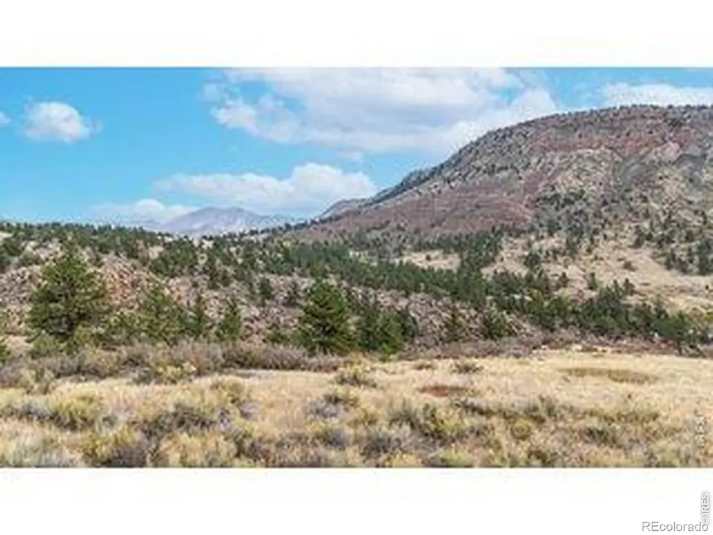 2155 Apple Valley Road Lyons CO 80540