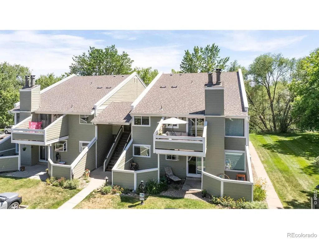 8022 Countryside Park Niwot CO 80503
